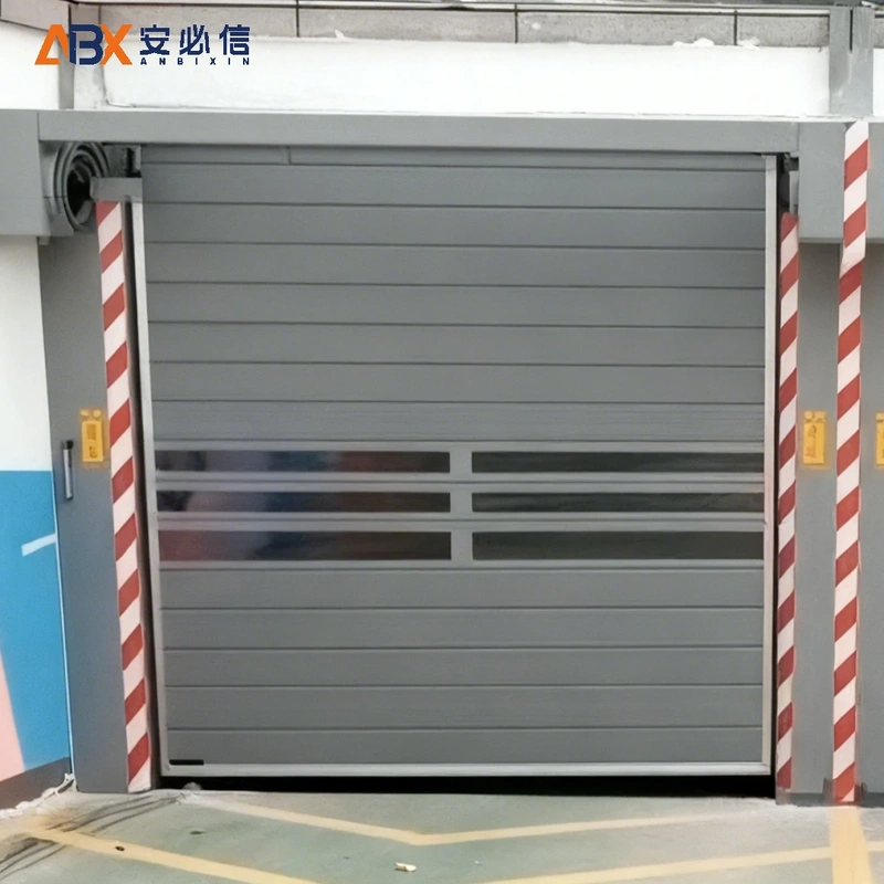 七台河洁净室高速门